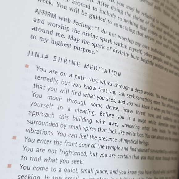 Deck & Guidebook – Multicolor - Picture 5 of 5